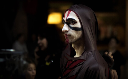 Документальные