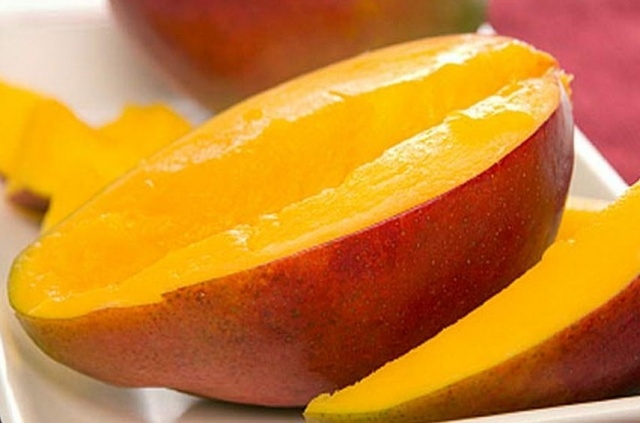 Манго – дар тропиков            