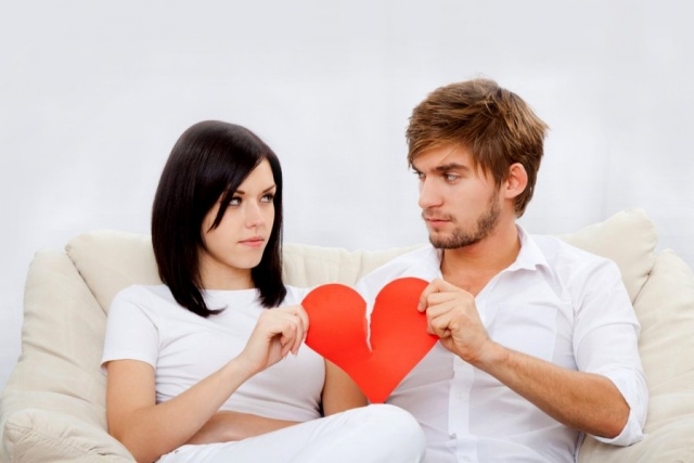  Расставайтесь красиво                       