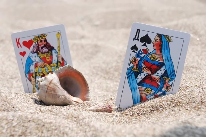 Что приносит курортный роман?