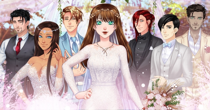 Сладкий флирт: Cosy Bear 16 эпизод