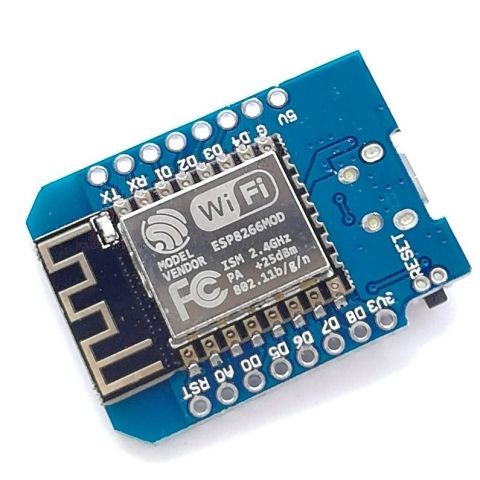 Wi-fi k-line адаптер на esp8266