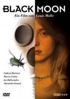 Черная луна