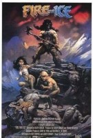 Огонь и лед